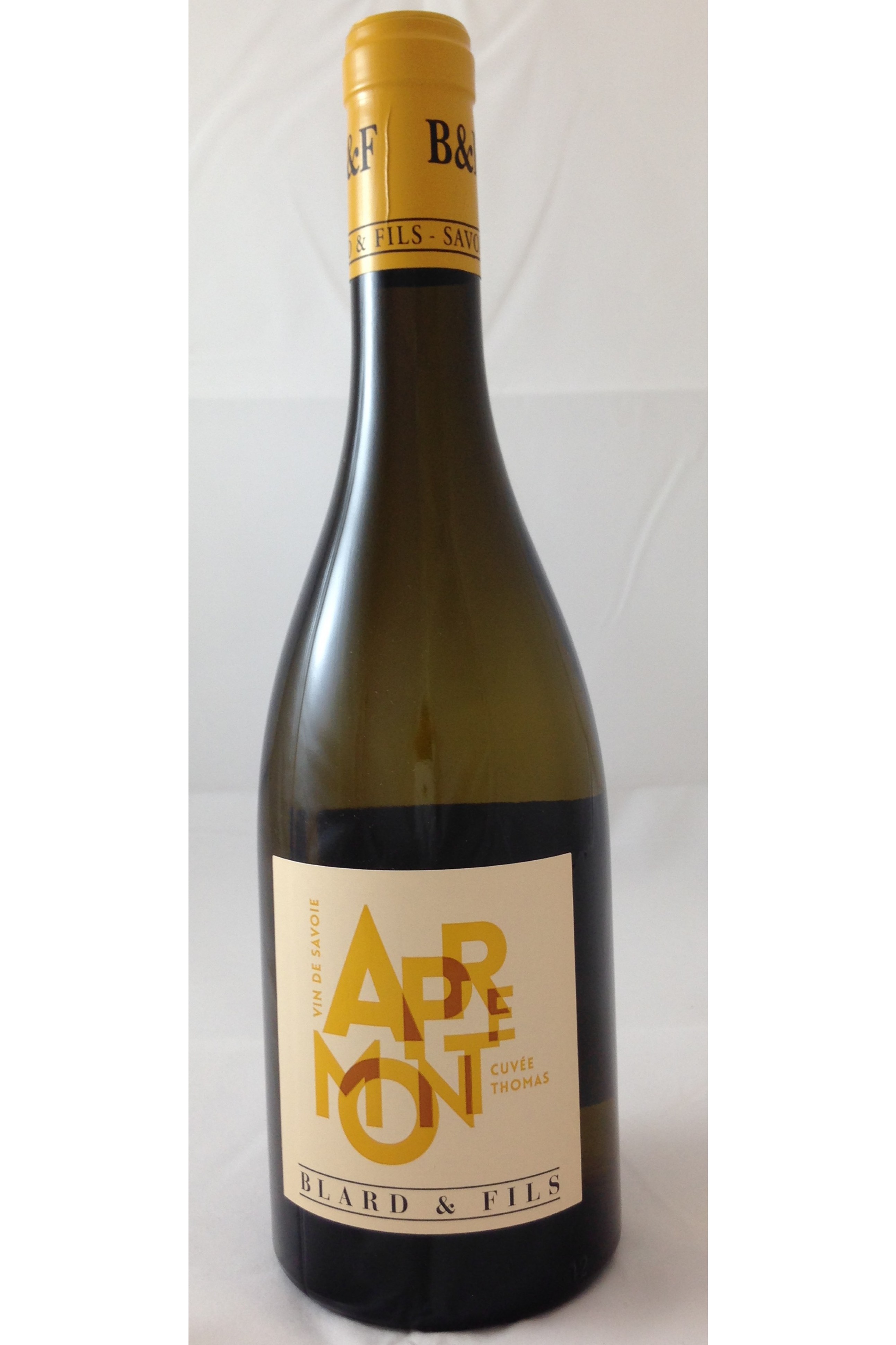 Domaine Blard & Fils